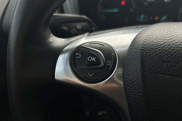 Ford Tourneo Connect Salon Polska Poleasingowy I właściciel Serwis ASO VAT 23% Bezwypadkowy zdjęcie 10