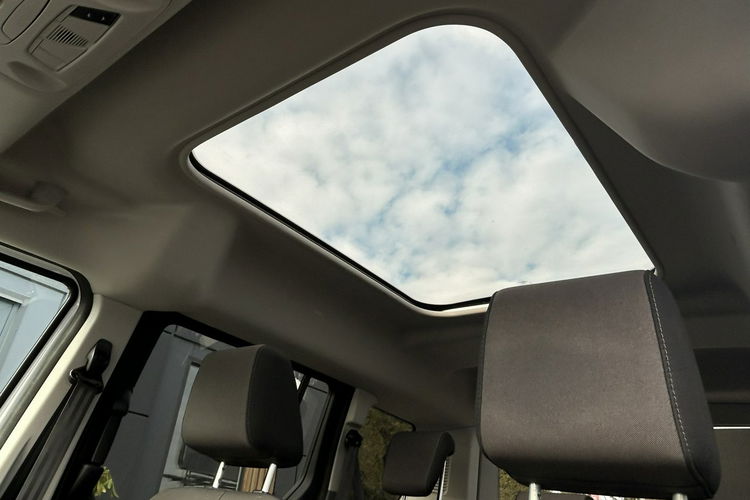 Ford Tourneo Connect Salon Polska Poleasingowy I właściciel Serwis ASO VAT 23% Bezwypadkowy zdjęcie 17