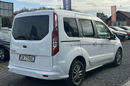 Ford Tourneo Connect Salon Polska Poleasingowy I właściciel Serwis ASO VAT 23% Bezwypadkowy zdjęcie 6
