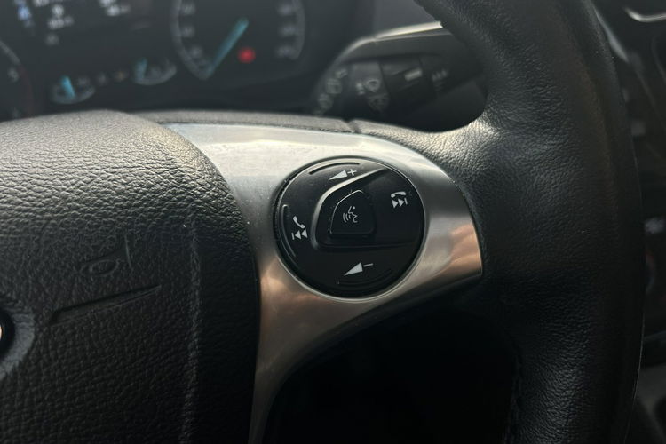 Ford Tourneo Connect Salon Polska Poleasingowy I właściciel Serwis ASO VAT 23% Bezwypadkowy zdjęcie 9