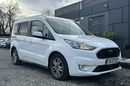 Ford Tourneo Connect Salon Polska Poleasingowy I właściciel Serwis ASO VAT 23% Bezwypadkowy zdjęcie 1