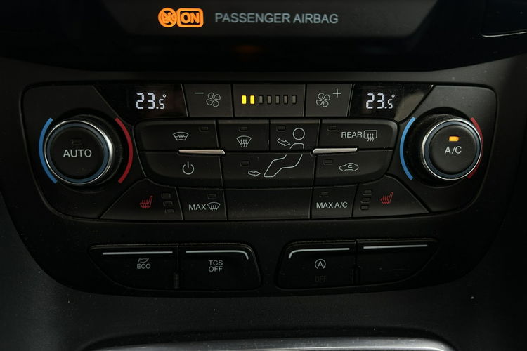 Ford Tourneo Connect Salon Polska Poleasingowy I właściciel Serwis ASO VAT 23% Bezwypadkowy zdjęcie 13