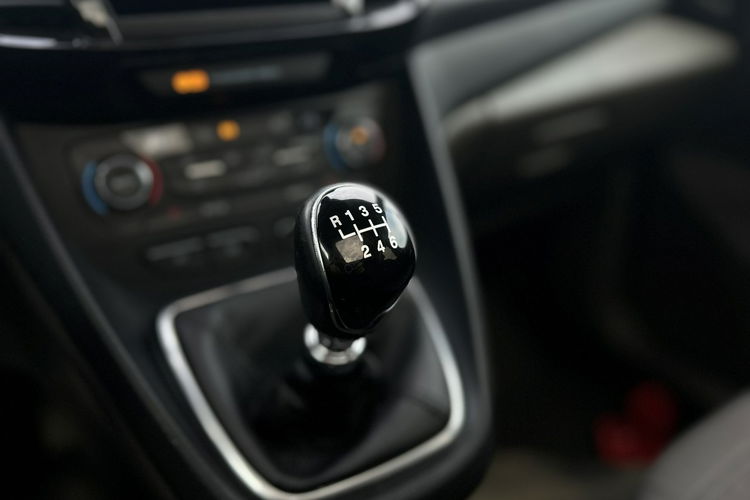 Ford Tourneo Connect Salon Polska Poleasingowy I właściciel Serwis ASO VAT 23% Bezwypadkowy zdjęcie 14