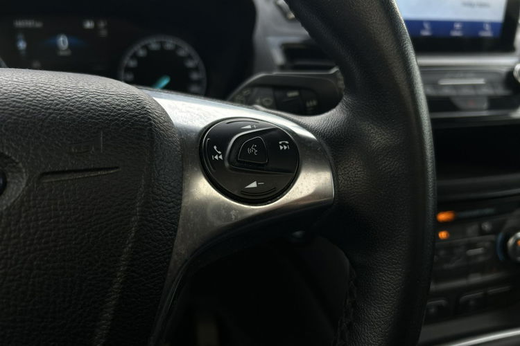 Ford Tourneo Connect Salon Polska Poleasingowy I właściciel Serwis ASO VAT 23% Bezwypadkowy zdjęcie 7