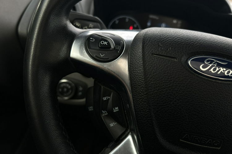 Ford Tourneo Connect Salon Polska Poleasingowy I właściciel Serwis ASO VAT 23% Bezwypadkowy zdjęcie 8