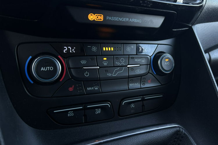 Ford Tourneo Connect Salon Polska Poleasingowy I właściciel Serwis ASO VAT 23% Bezwypadkowy zdjęcie 12