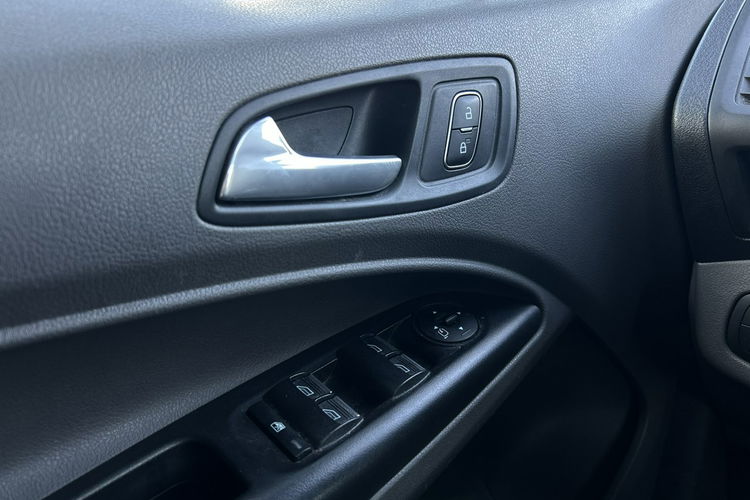 Ford Tourneo Connect Salon Polska Poleasingowy I właściciel Serwis ASO VAT 23% Bezwypadkowy zdjęcie 14