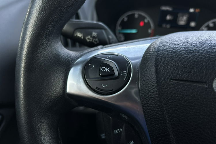 Ford Tourneo Connect Salon Polska Poleasingowy I właściciel Serwis ASO VAT 23% Bezwypadkowy zdjęcie 7