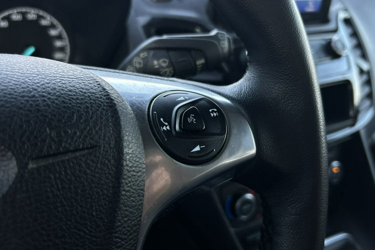 Ford Tourneo Connect Salon Polska Poleasingowy I właściciel Serwis ASO VAT 23% Bezwypadkowy zdjęcie 8