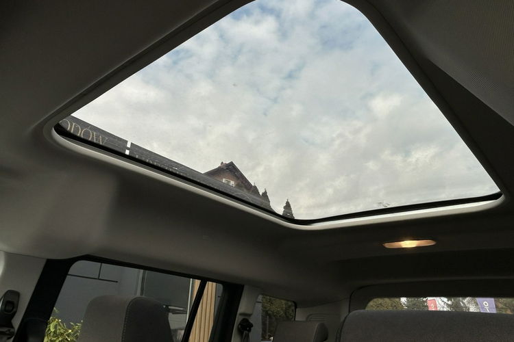 Ford Tourneo Connect Salon Polska Poleasingowy I właściciel Serwis ASO VAT 23% Bezwypadkowy zdjęcie 19