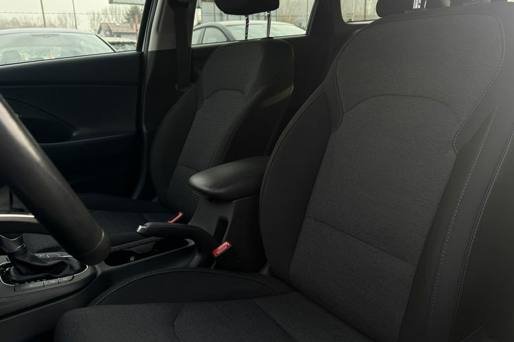 Hyundai i30 Salon Polska Poleasingowy I właściciel Serwis ASO VAT 23% Bezwypadkowy zdjęcie 16