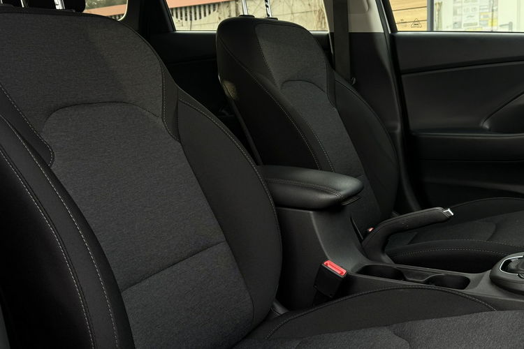 Hyundai i30 Salon Polska Poleasingowy I właściciel Serwis ASO VAT 23% Bezwypadkowy zdjęcie 24