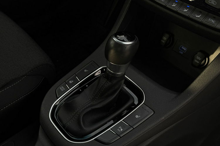 Hyundai i30 Salon Polska Poleasingowy I właściciel Serwis ASO VAT 23% Bezwypadkowy zdjęcie 25