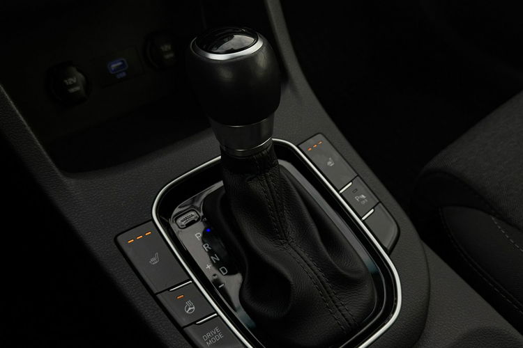 Hyundai i30 Salon Polska Poleasingowy I właściciel Serwis ASO VAT 23% Bezwypadkowy zdjęcie 29