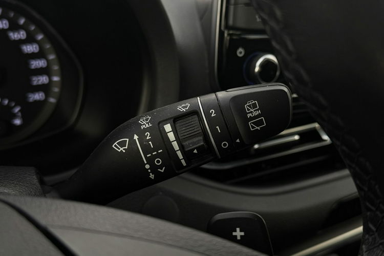 Hyundai i30 Salon Polska Poleasingowy I właściciel Serwis ASO VAT 23% Bezwypadkowy zdjęcie 34