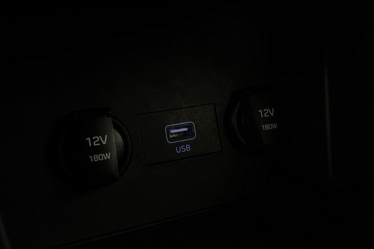 Hyundai i30 Salon Polska Poleasingowy I właściciel Serwis ASO VAT 23% Bezwypadkowy zdjęcie 41