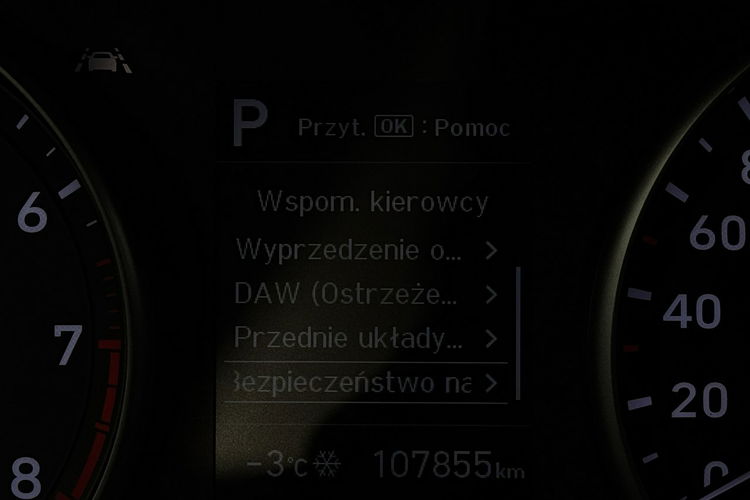 Hyundai i30 Salon Polska Poleasingowy I właściciel Serwis ASO VAT 23% Bezwypadkowy zdjęcie 42