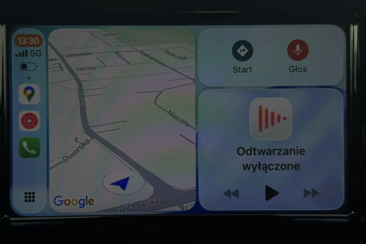 Hyundai i30 Salon Polska Poleasingowy I właściciel Serwis ASO VAT 23% Bezwypadkowy zdjęcie 44