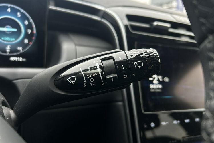 Hyundai Tucson Salon Polska Poleasingowy I właściciel Serwis ASO VAT 23% Bezwypadkowy zdjęcie 10