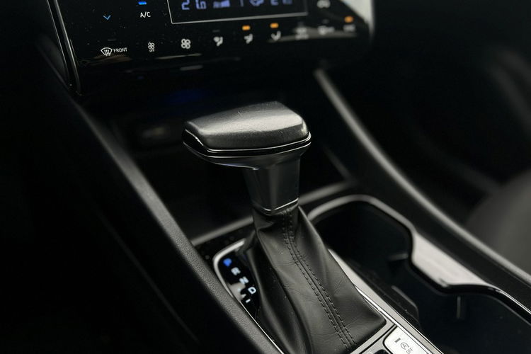 Hyundai Tucson Salon Polska Poleasingowy I właściciel Serwis ASO VAT 23% Bezwypadkowy zdjęcie 16