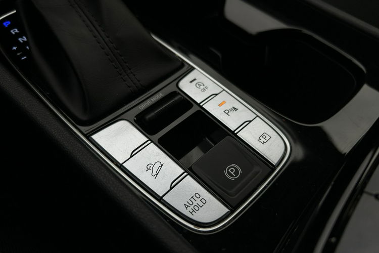 Hyundai Tucson Salon Polska Poleasingowy I właściciel Serwis ASO VAT 23% Bezwypadkowy zdjęcie 17