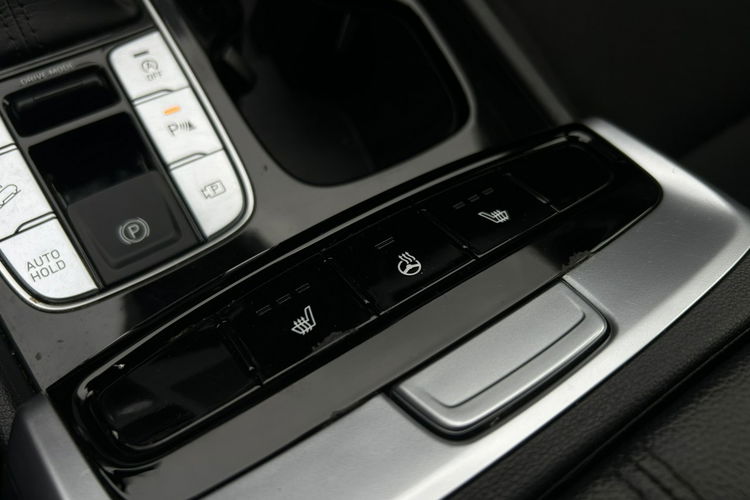 Hyundai Tucson Salon Polska Poleasingowy I właściciel Serwis ASO VAT 23% Bezwypadkowy zdjęcie 18