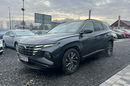 Hyundai Tucson Salon Polska Poleasingowy I właściciel Serwis ASO VAT 23% Bezwypadkowy zdjęcie 3