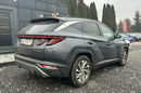 Hyundai Tucson Salon Polska Poleasingowy I właściciel Serwis ASO VAT 23% Bezwypadkowy zdjęcie 6