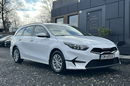 Kia Cee'd Salon Polska Poleasingowy I właściciel Serwis ASO VAT 23% Bezwypadkowy zdjęcie 1