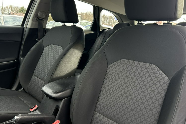 Kia Cee'd Salon Polska Poleasingowy I właściciel Serwis ASO VAT 23% Bezwypadkowy zdjęcie 11