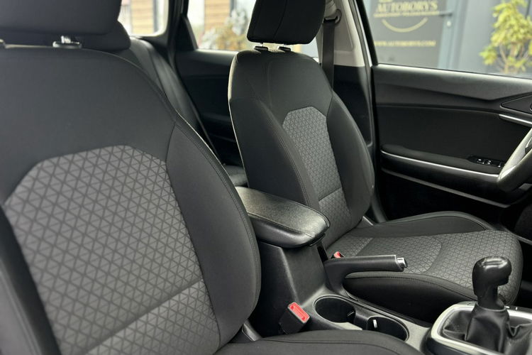 Kia Cee'd Salon Polska Poleasingowy I właściciel Serwis ASO VAT 23% Bezwypadkowy zdjęcie 12