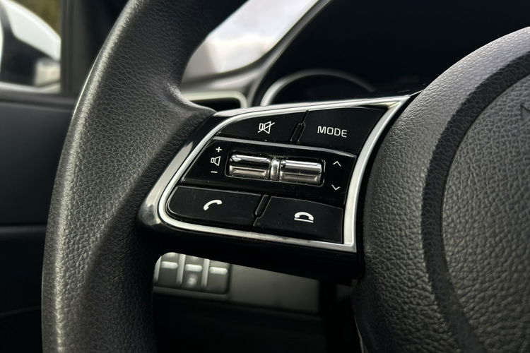 Kia Cee'd Salon Polska Poleasingowy I właściciel Serwis ASO VAT 23% Bezwypadkowy zdjęcie 18