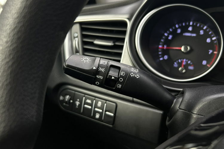 Kia Cee'd Salon Polska Poleasingowy I właściciel Serwis ASO VAT 23% Bezwypadkowy zdjęcie 20