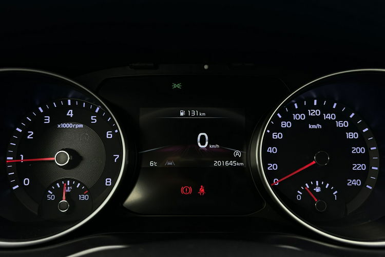 Kia Cee'd Salon Polska Poleasingowy I właściciel Serwis ASO VAT 23% Bezwypadkowy zdjęcie 21