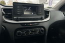 Kia Cee'd Salon Polska Poleasingowy I właściciel Serwis ASO VAT 23% Bezwypadkowy zdjęcie 22