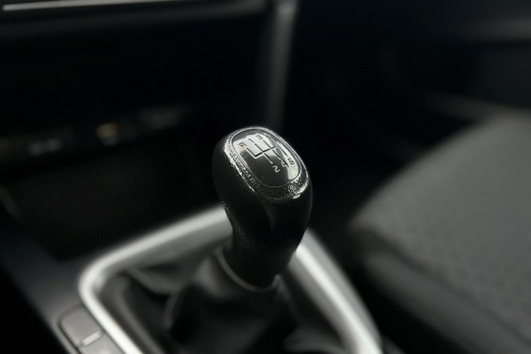 Kia Cee'd Salon Polska Poleasingowy I właściciel Serwis ASO VAT 23% Bezwypadkowy zdjęcie 25