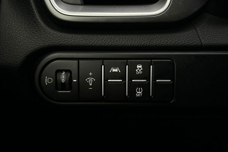 Kia Cee'd Salon Polska Poleasingowy I właściciel Serwis ASO VAT 23% Bezwypadkowy zdjęcie 29