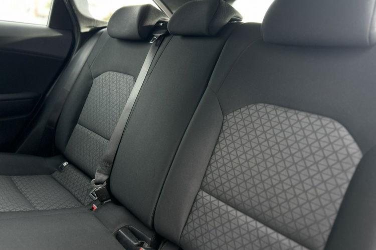 Kia Cee'd Salon Polska Poleasingowy I właściciel Serwis ASO VAT 23% Bezwypadkowy zdjęcie 30