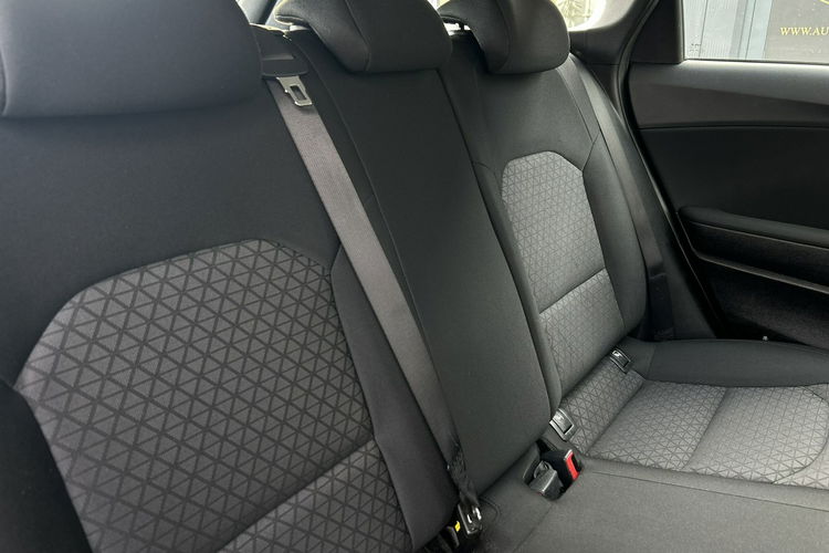 Kia Cee'd Salon Polska Poleasingowy I właściciel Serwis ASO VAT 23% Bezwypadkowy zdjęcie 31