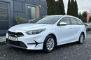 Kia Cee'd Salon Polska Poleasingowy I właściciel Serwis ASO VAT 23% Bezwypadkowy zdjęcie 5