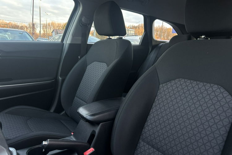 Kia Cee'd Salon Polska Poleasingowy I właściciel Serwis ASO VAT 23% Bezwypadkowy zdjęcie 12