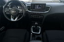 Kia Cee'd Salon Polska Poleasingowy I właściciel Serwis ASO VAT 23% Bezwypadkowy zdjęcie 14