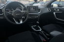 Kia Cee'd Salon Polska Poleasingowy I właściciel Serwis ASO VAT 23% Bezwypadkowy zdjęcie 15