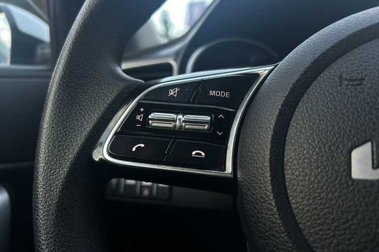 Kia Cee'd Salon Polska Poleasingowy I właściciel Serwis ASO VAT 23% Bezwypadkowy zdjęcie 20