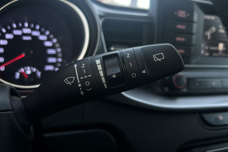 Kia Cee'd Salon Polska Poleasingowy I właściciel Serwis ASO VAT 23% Bezwypadkowy zdjęcie 21