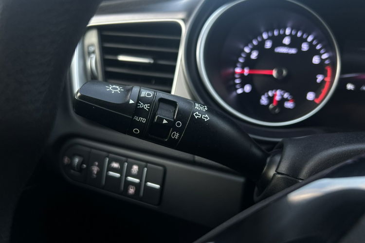 Kia Cee'd Salon Polska Poleasingowy I właściciel Serwis ASO VAT 23% Bezwypadkowy zdjęcie 22