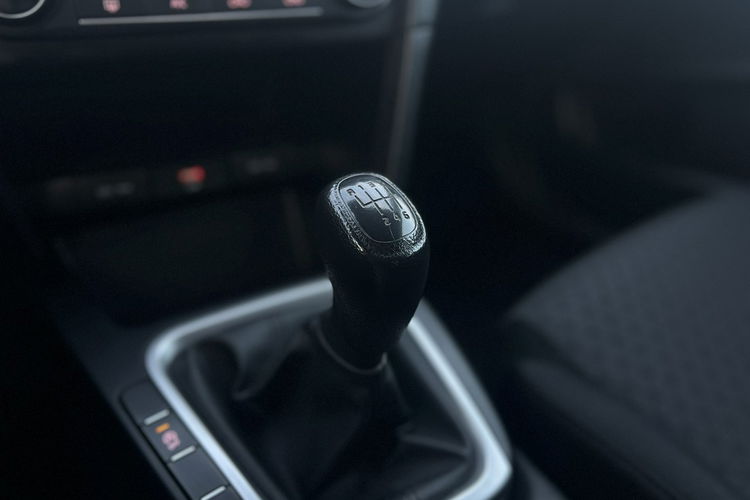 Kia Cee'd Salon Polska Poleasingowy I właściciel Serwis ASO VAT 23% Bezwypadkowy zdjęcie 28