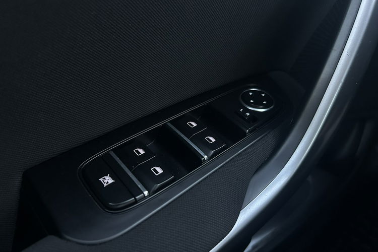 Kia Cee'd Salon Polska Poleasingowy I właściciel Serwis ASO VAT 23% Bezwypadkowy zdjęcie 31