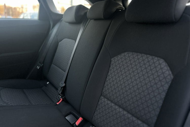 Kia Cee'd Salon Polska Poleasingowy I właściciel Serwis ASO VAT 23% Bezwypadkowy zdjęcie 33