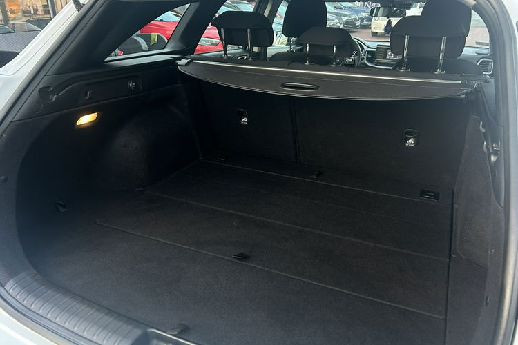 Kia Cee'd Salon Polska Poleasingowy I właściciel Serwis ASO VAT 23% Bezwypadkowy zdjęcie 36